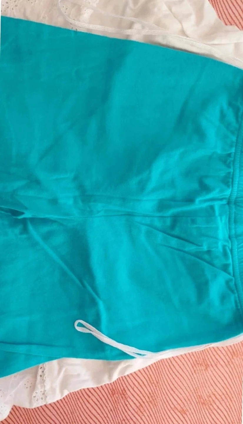 Tunika okaidi 8 años / pantalones de campana 10 años – photo 16